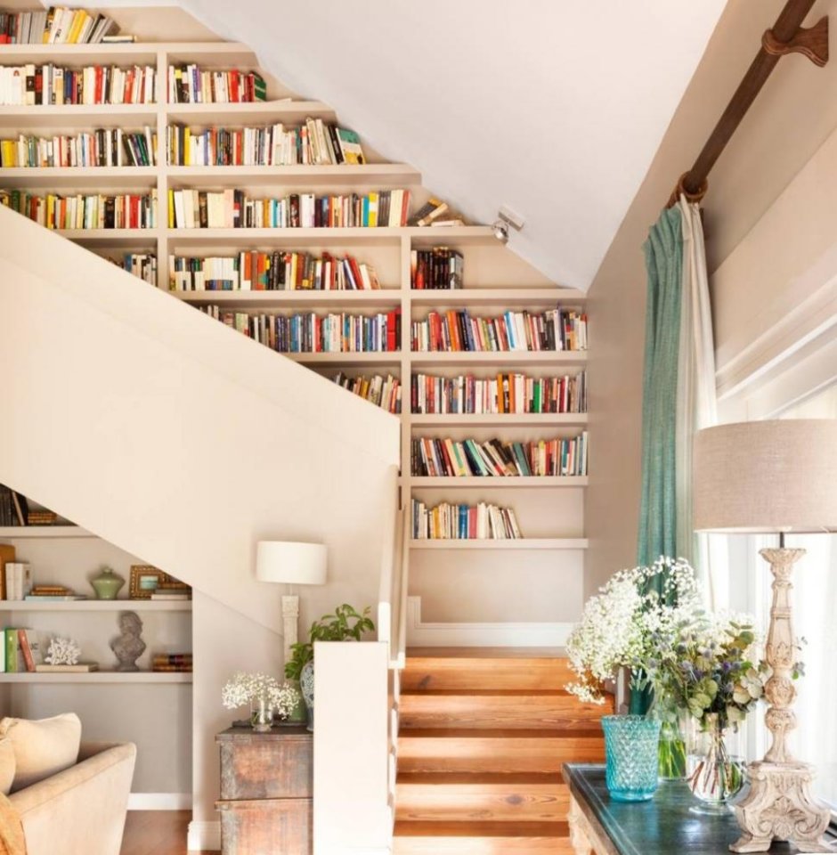 Домашняя библиотека