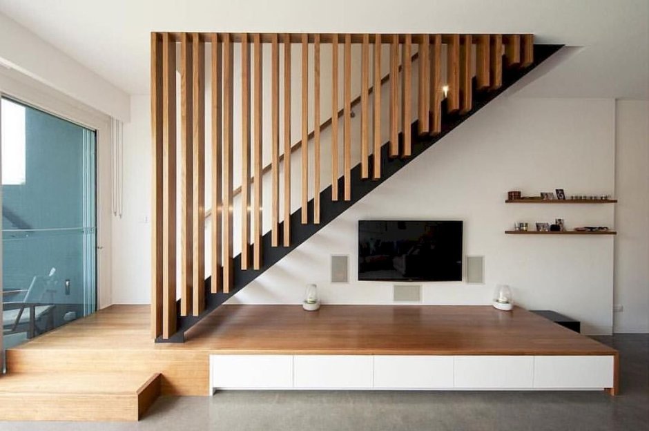 Декор "лестница"