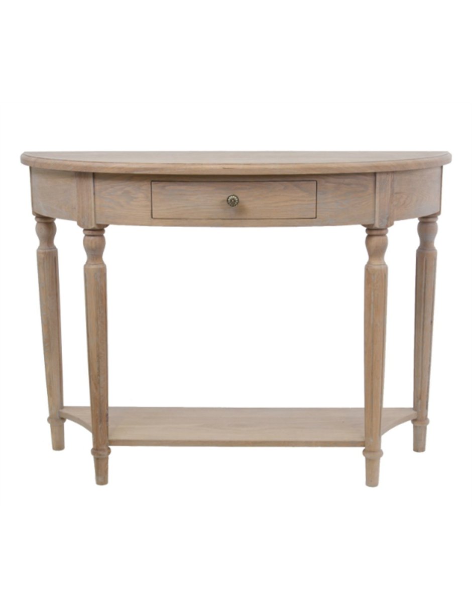 Придиванная консоль