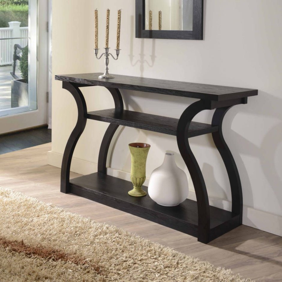 Консоль Вудвиль