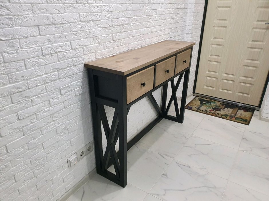 Консоль французский Шик