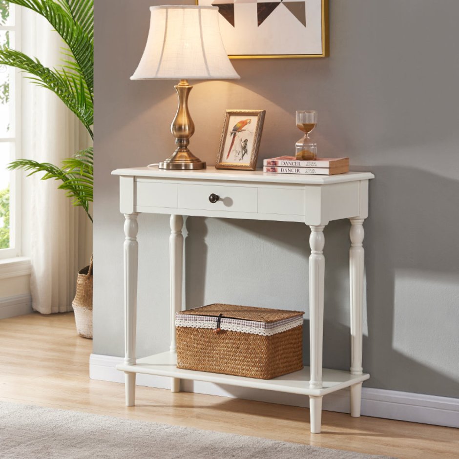 Консоль Neoclassic Console Table