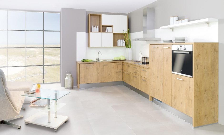 Кухня Джаспер