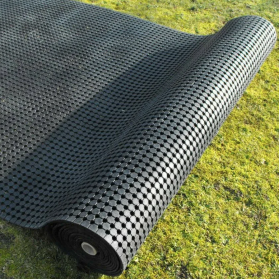 Экопарковка tte