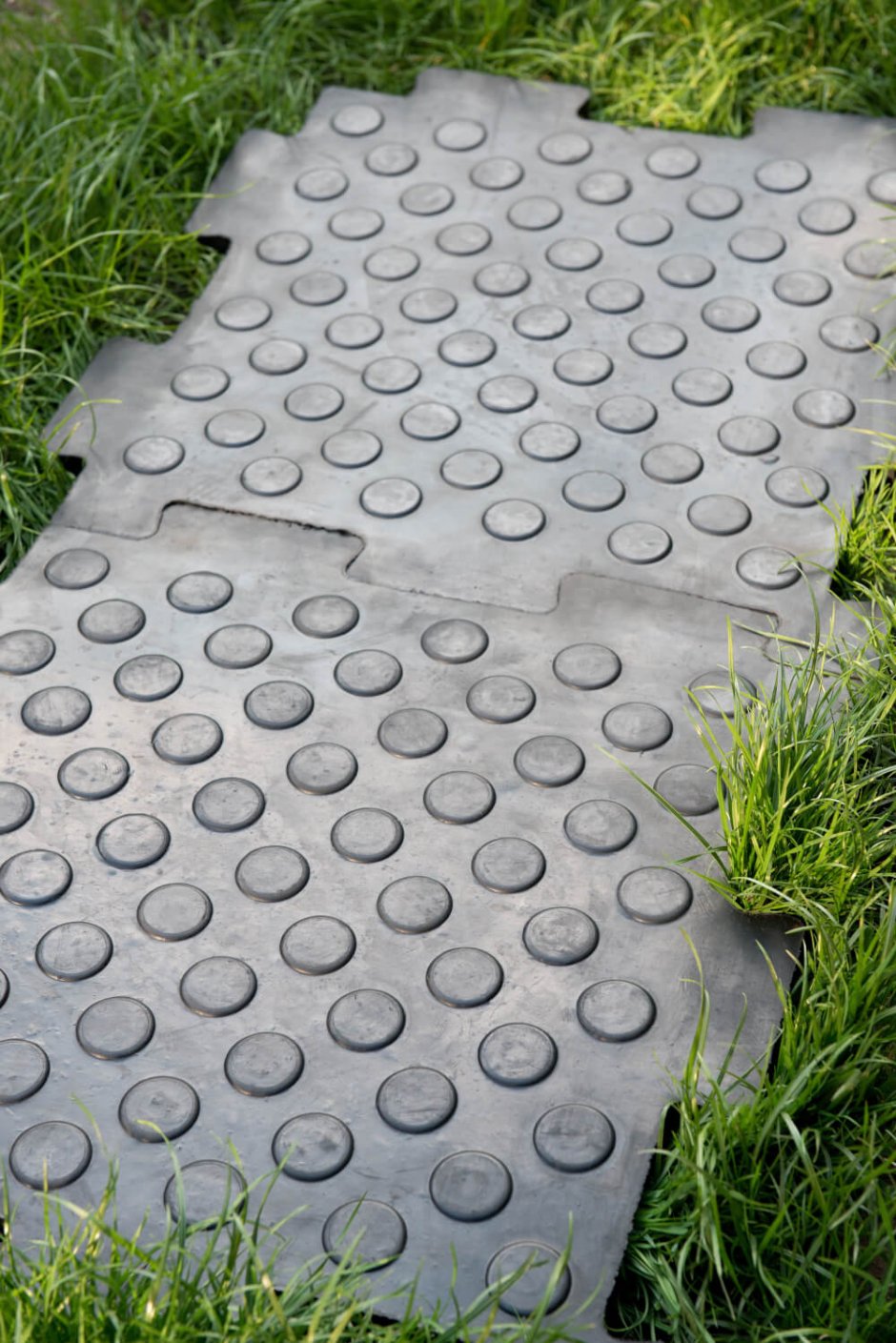 Коврик ячеистый rh 80*120*22мм