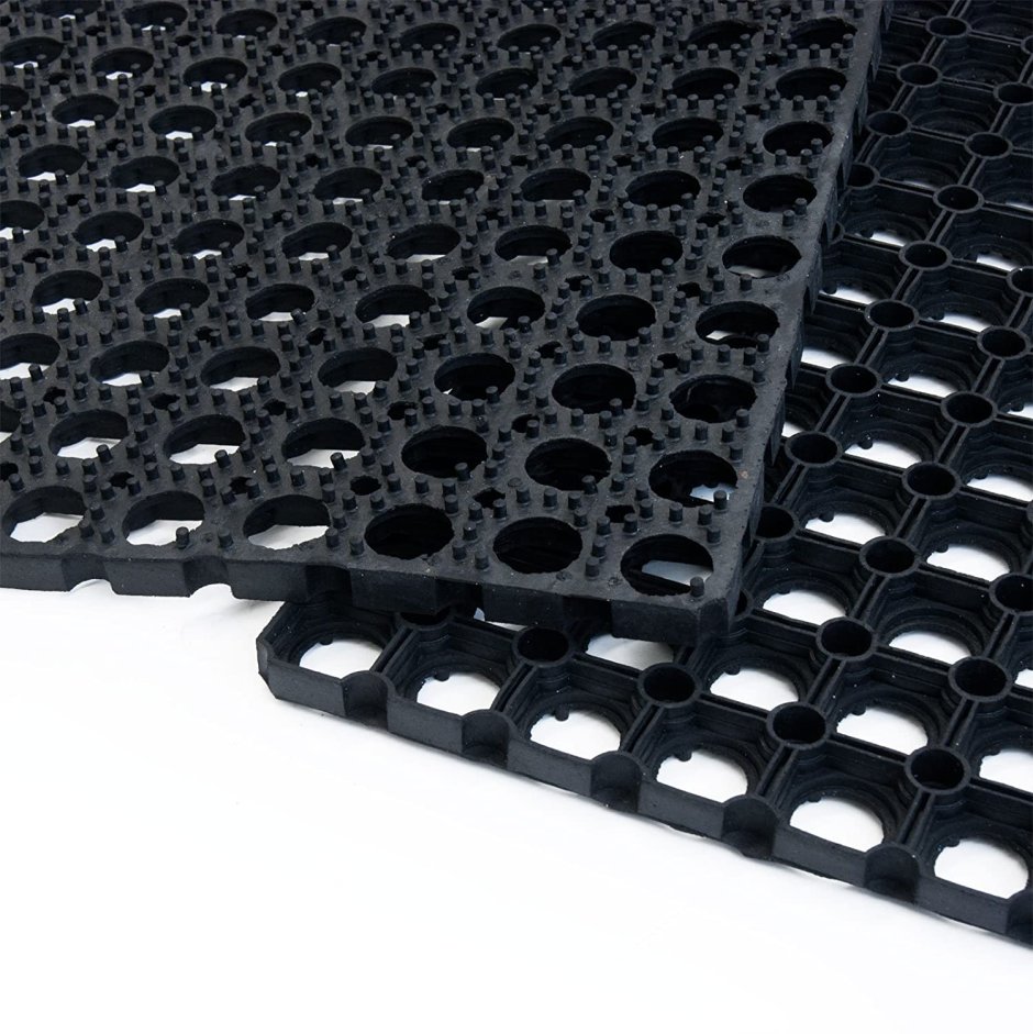 Мощеные дорожки в Эдемском саду