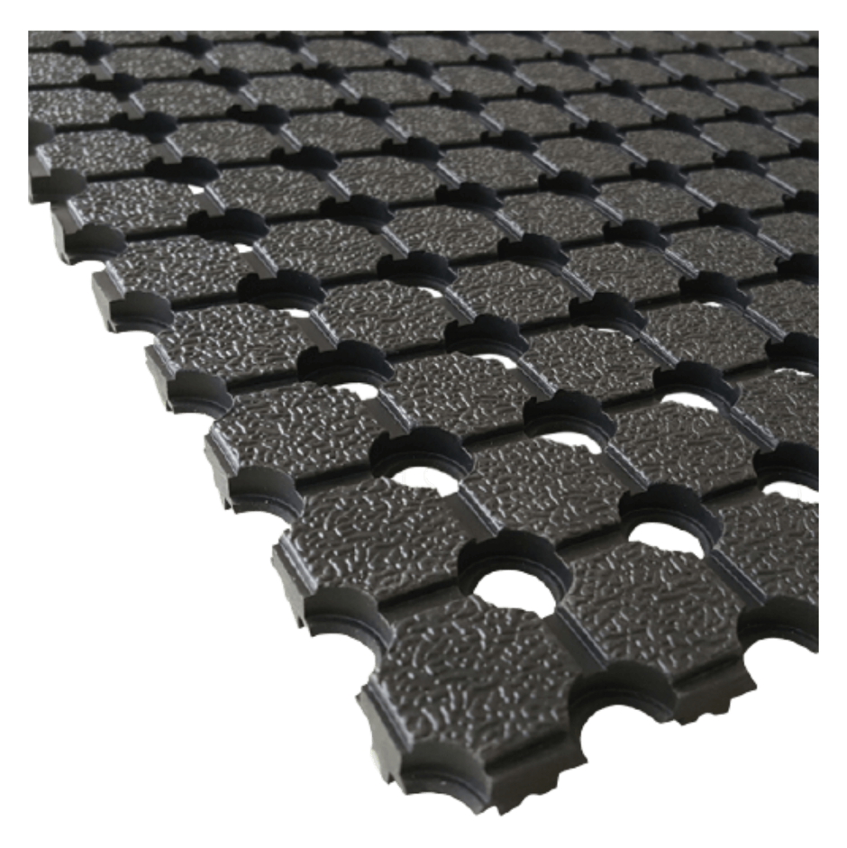 Коврик резиновый для ветеринарных столов