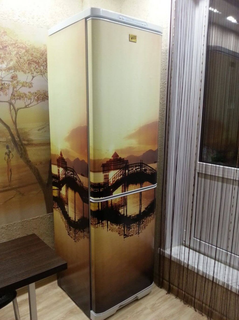 Самоклеящиеся фотообои "Дорфикс"d010