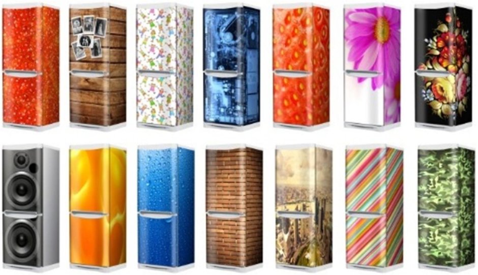 Самоклеющаяся пленка для кухонного гарнитура