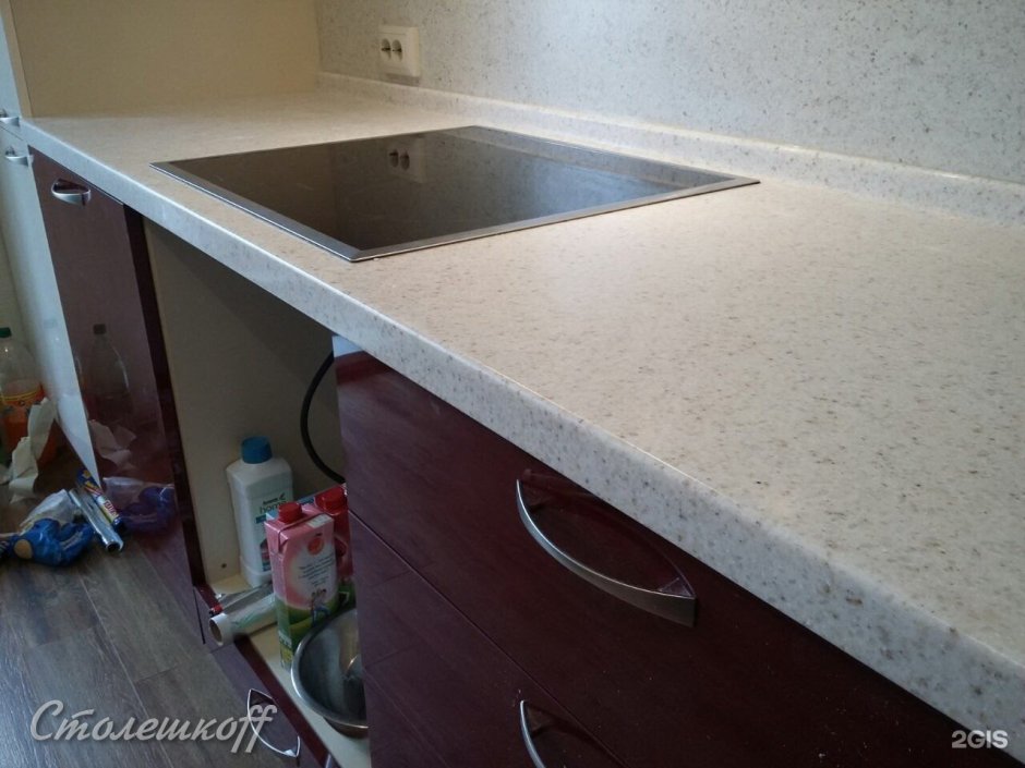 Tristone t-003 ambiance