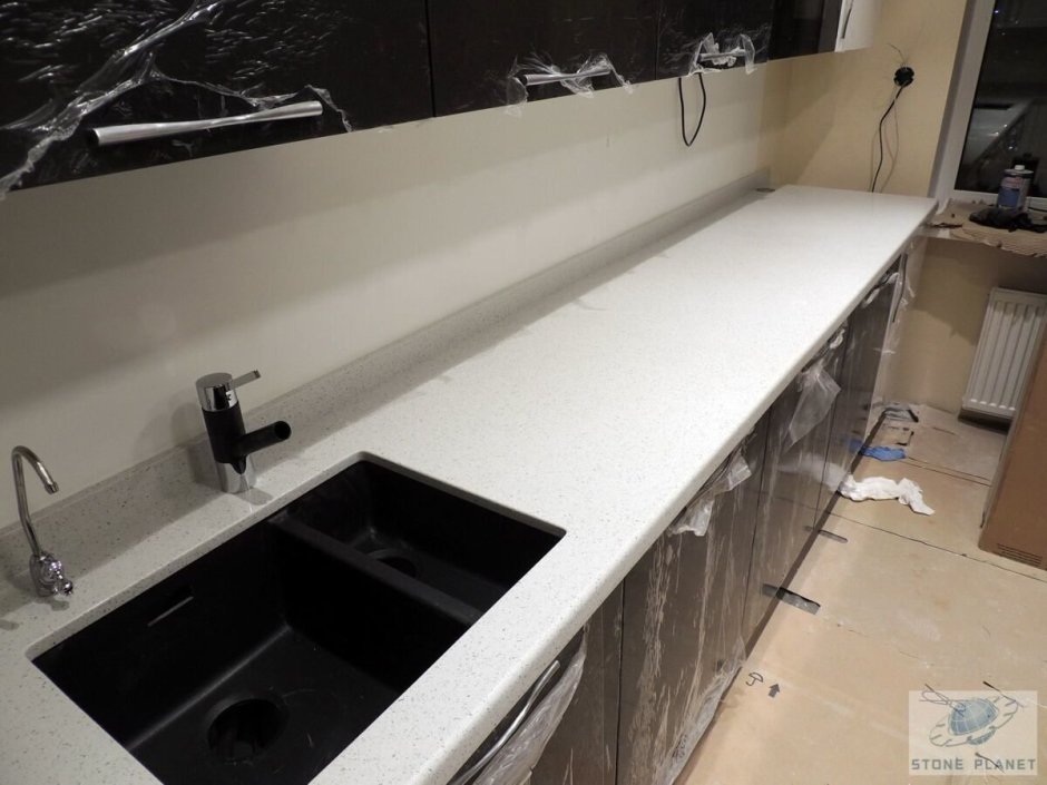 Лигрон столешницы