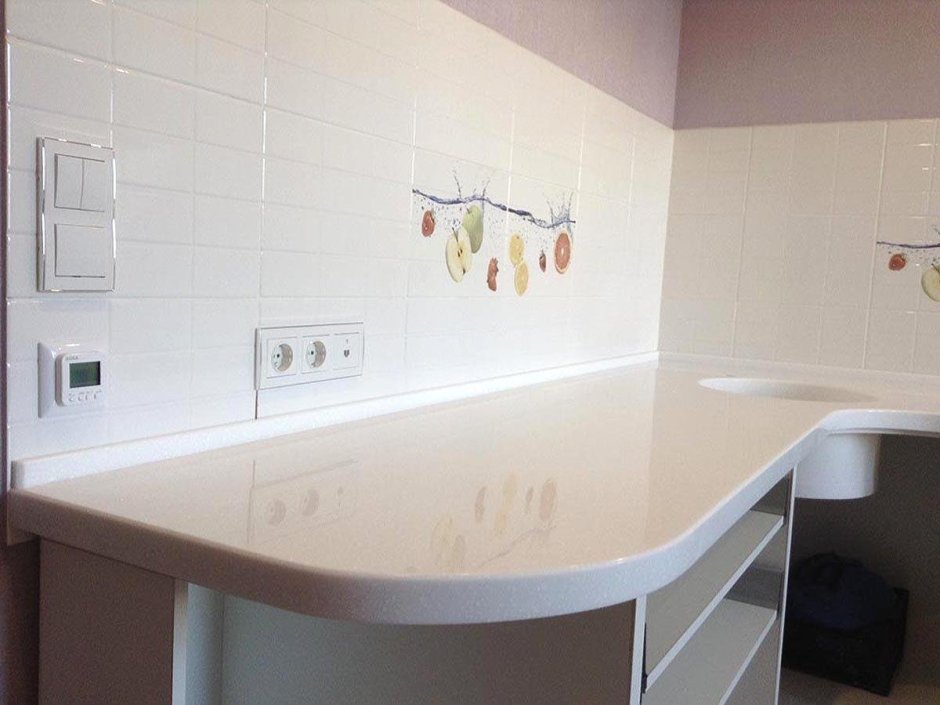 Столешница grandex a-404