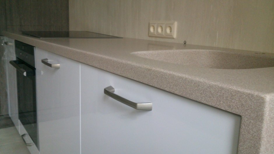 Раковина грандекс 205