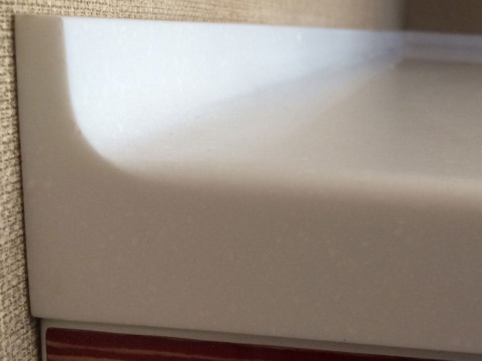 St20 Трайстон пристеночный бортик