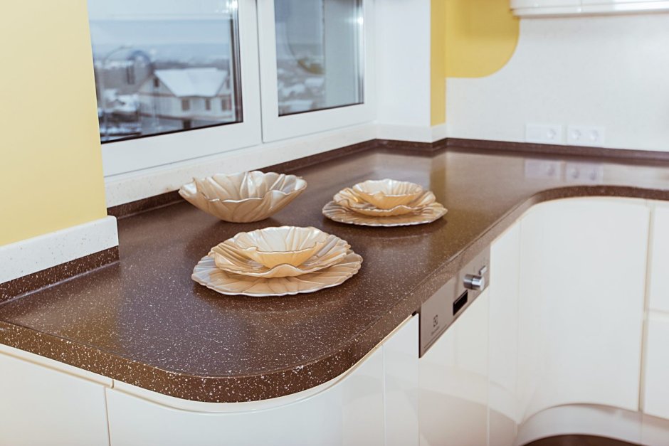 Столешница из МДФ