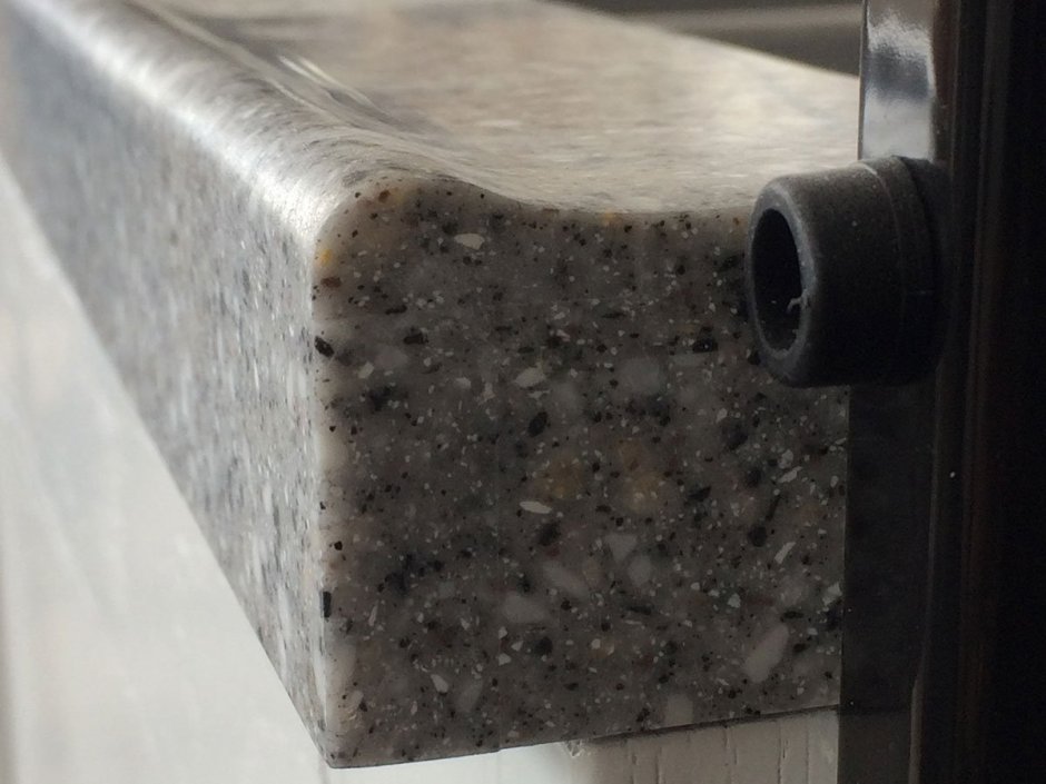 Кромка столешницы r3 и r6