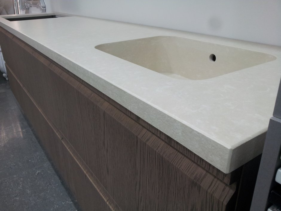 Бортик для столешницы