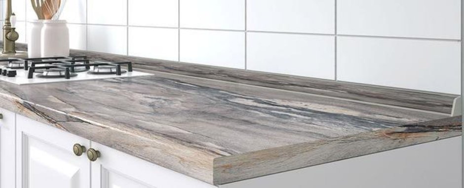 Бортик для столешницы Эггер