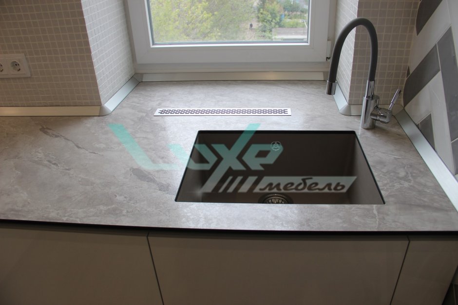 Компакт панели HPL Слотекс