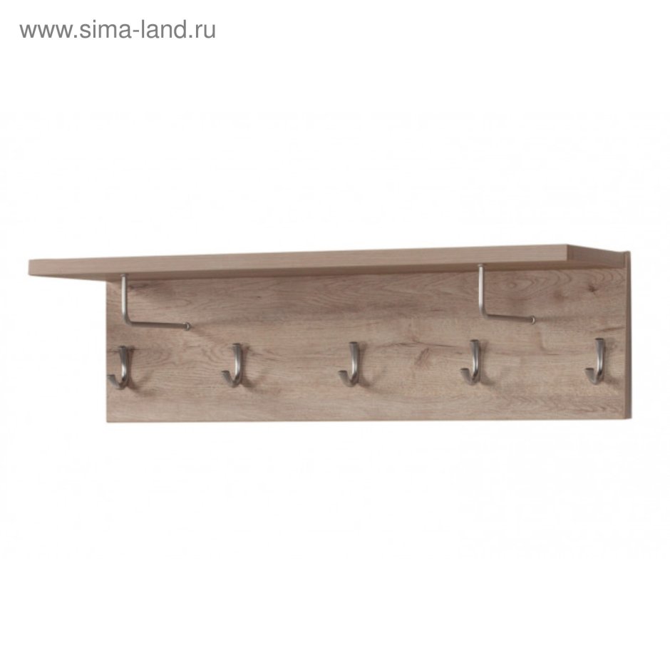 Панель-вешалка Hoff Тоскана
