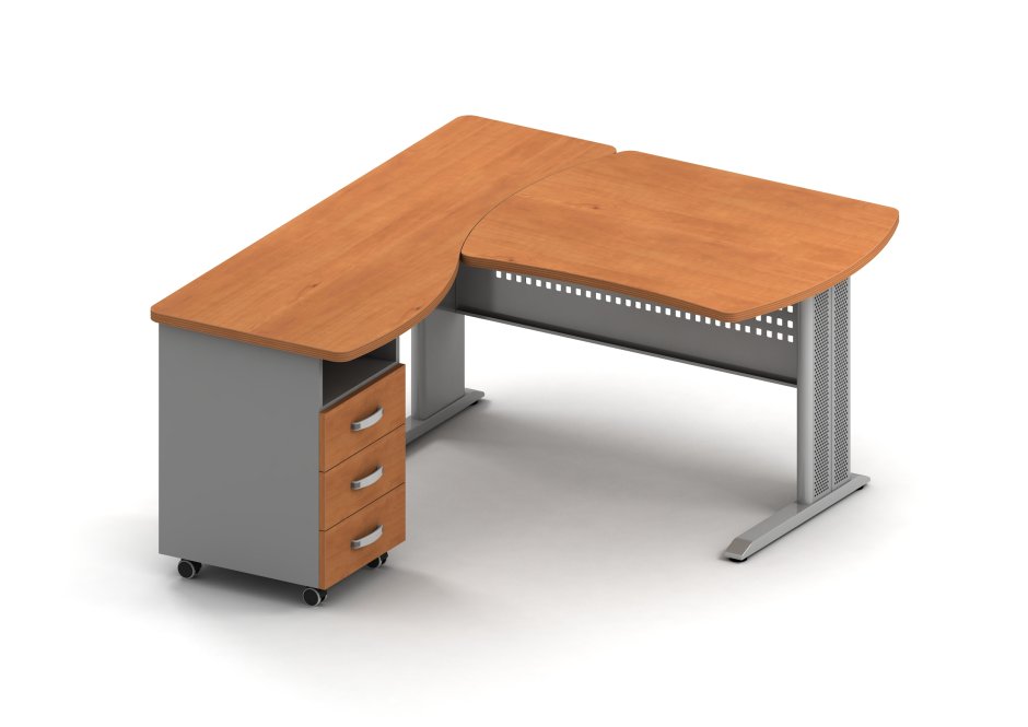 Стол Берлин b 175х95