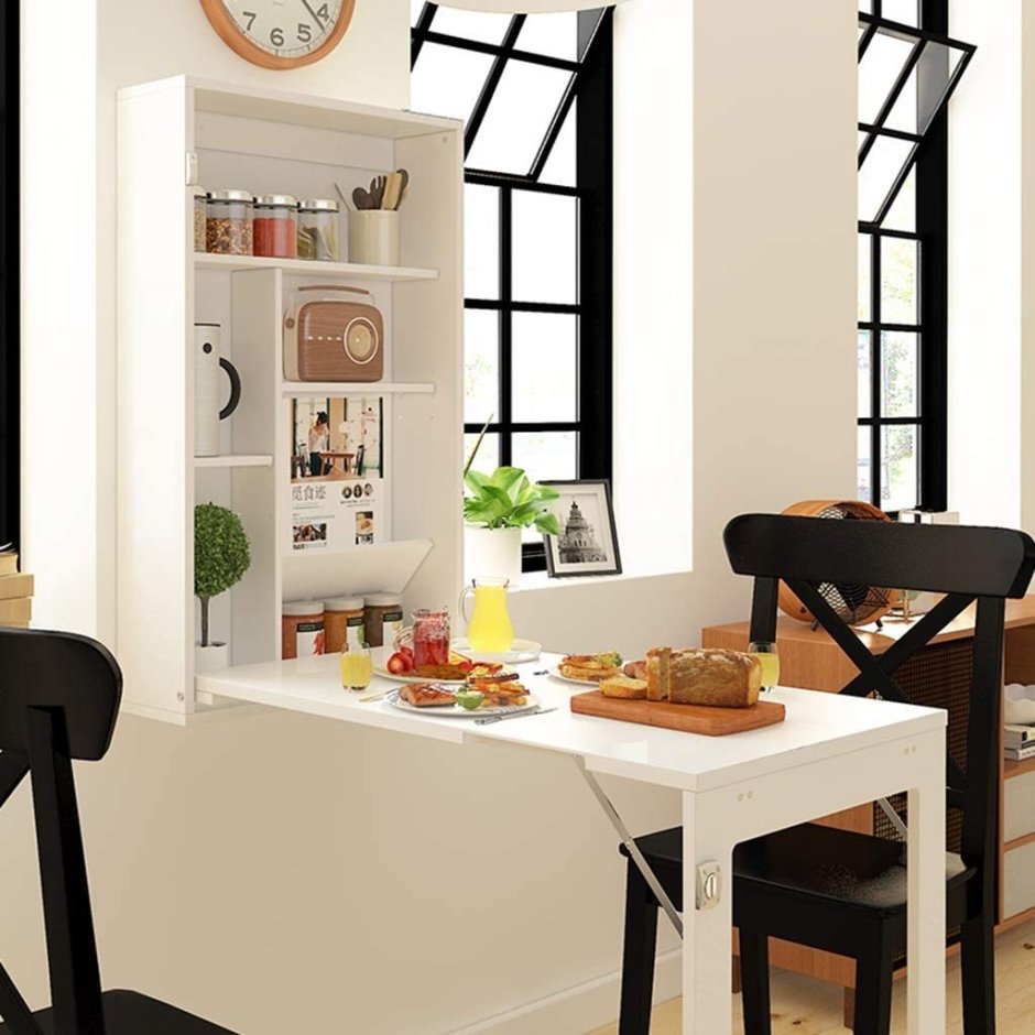 Откидной стол g80