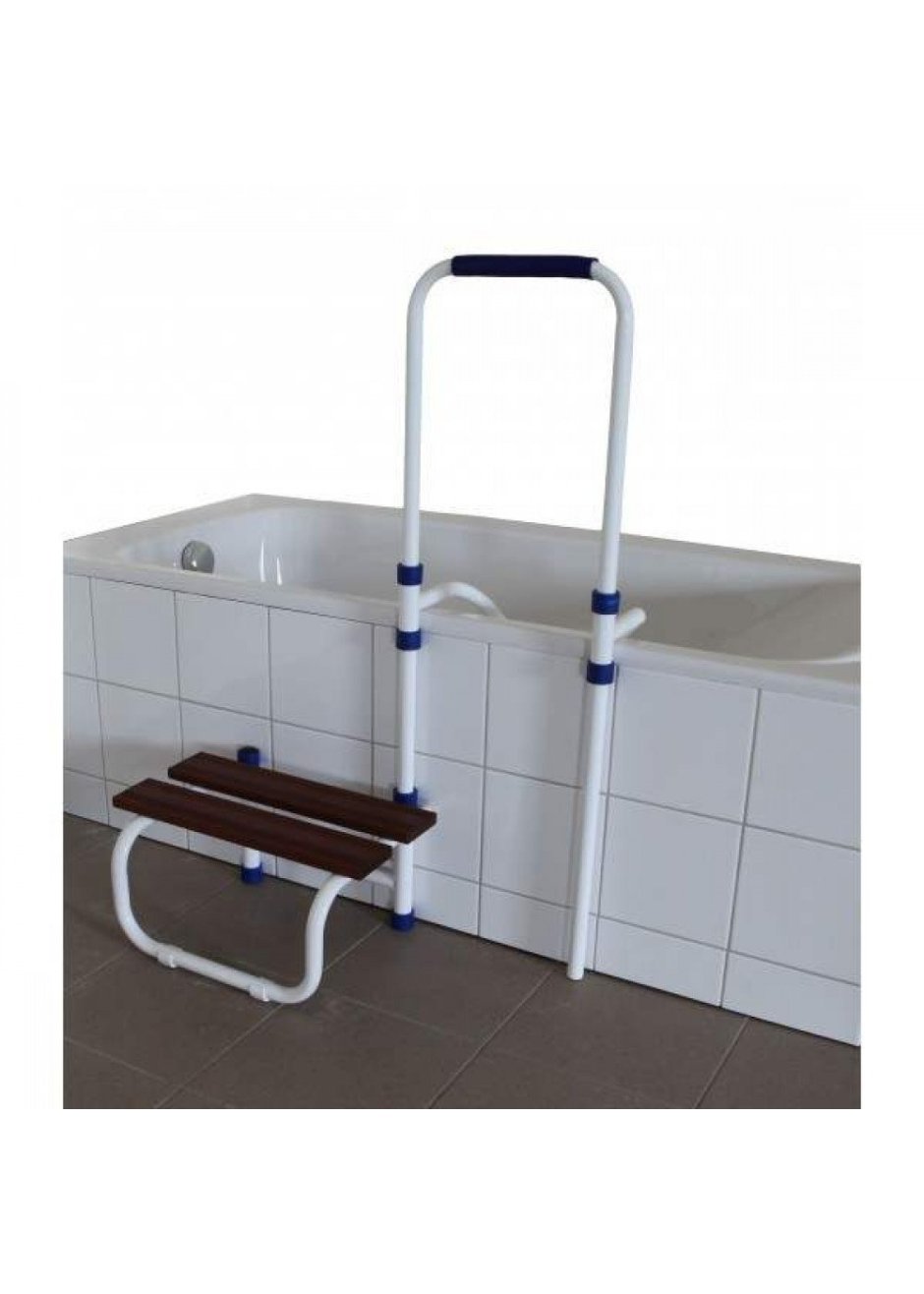 Поручень для ванны Тривес Nova TN-802