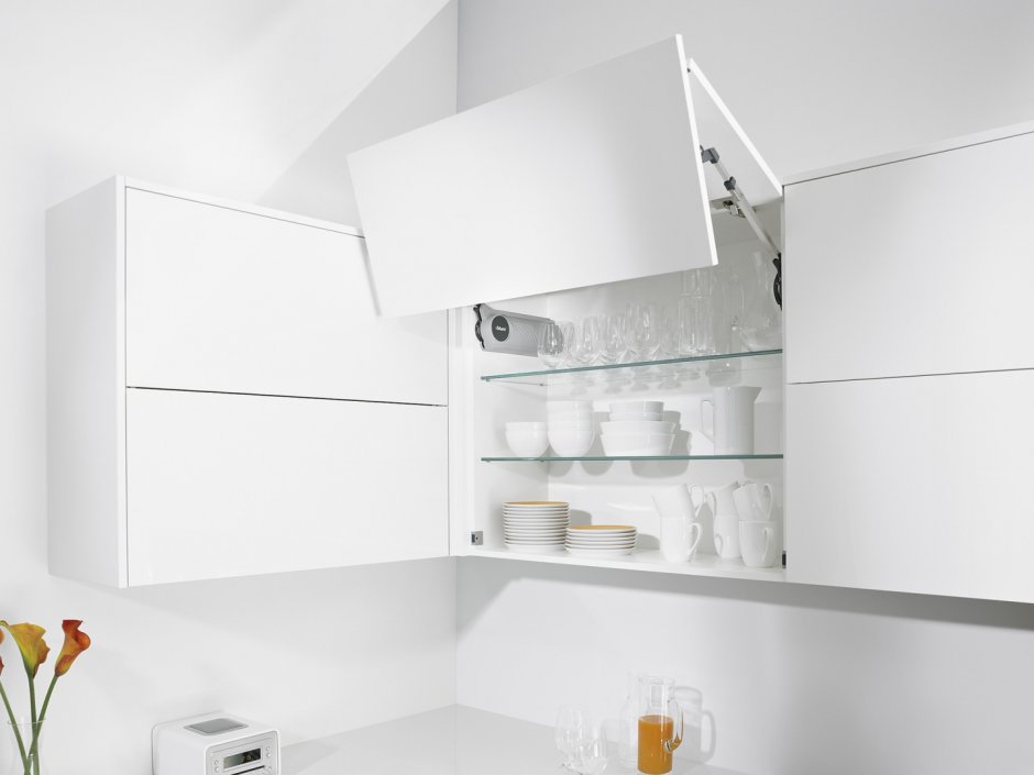 Подъемный механизм, Aventos HK-XS 15