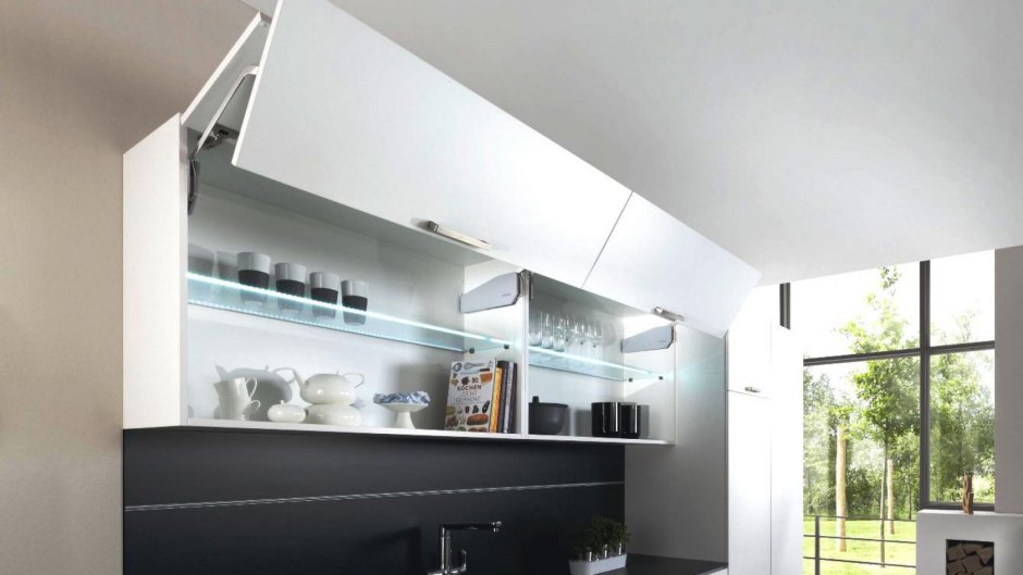 Effegi brevetti фурнитура