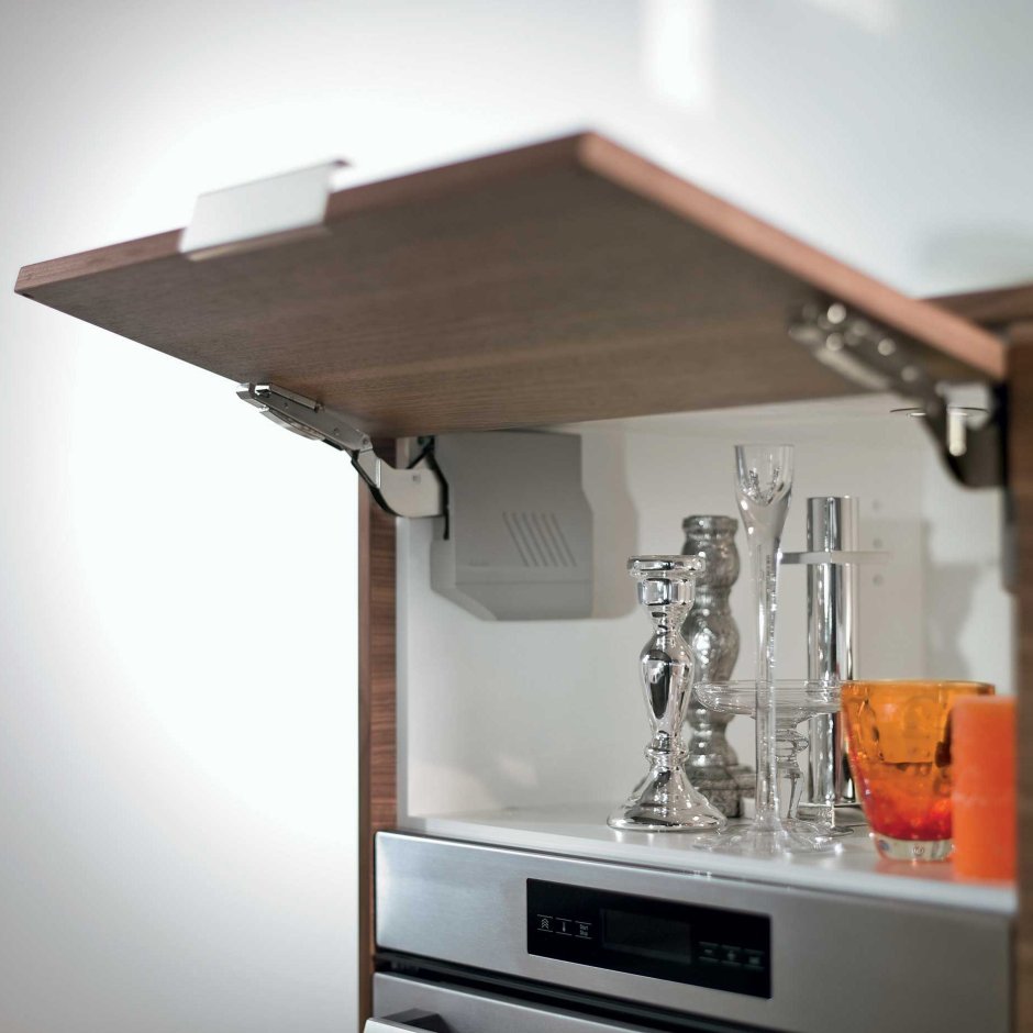 Pegaso 600 система открывания