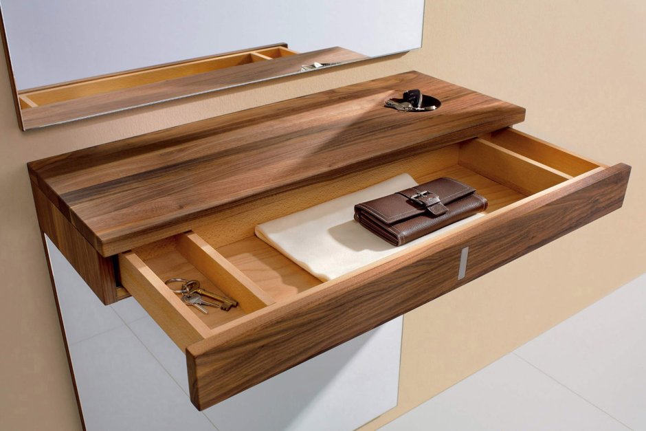 Газлифты Хеттих с фасадом