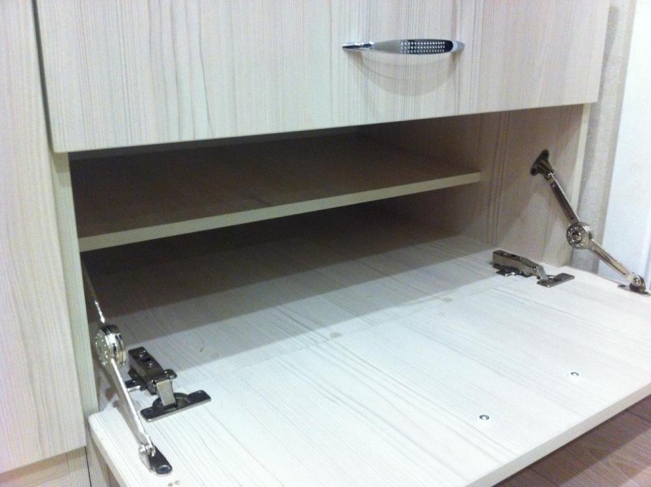 Hafele подъемные механизмы