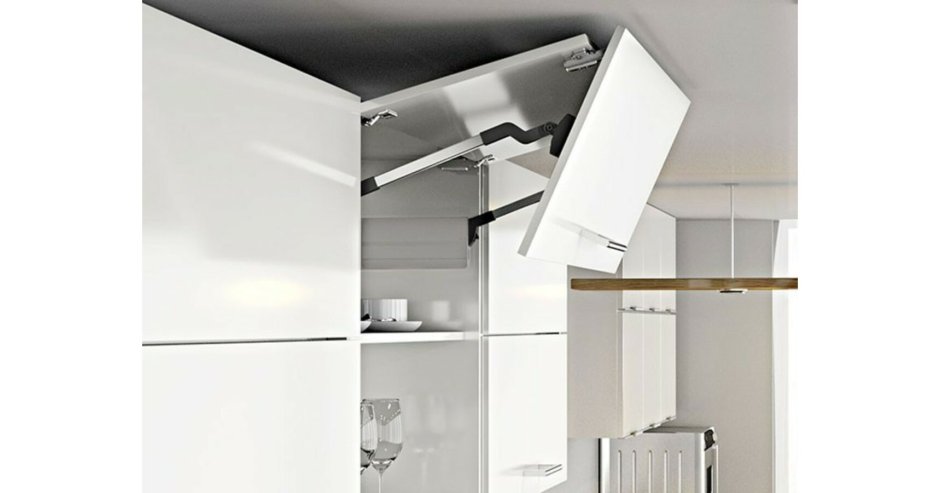 Подъемник HF Aventos Blum