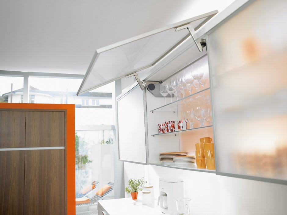 Подъемник Hafele free Fold