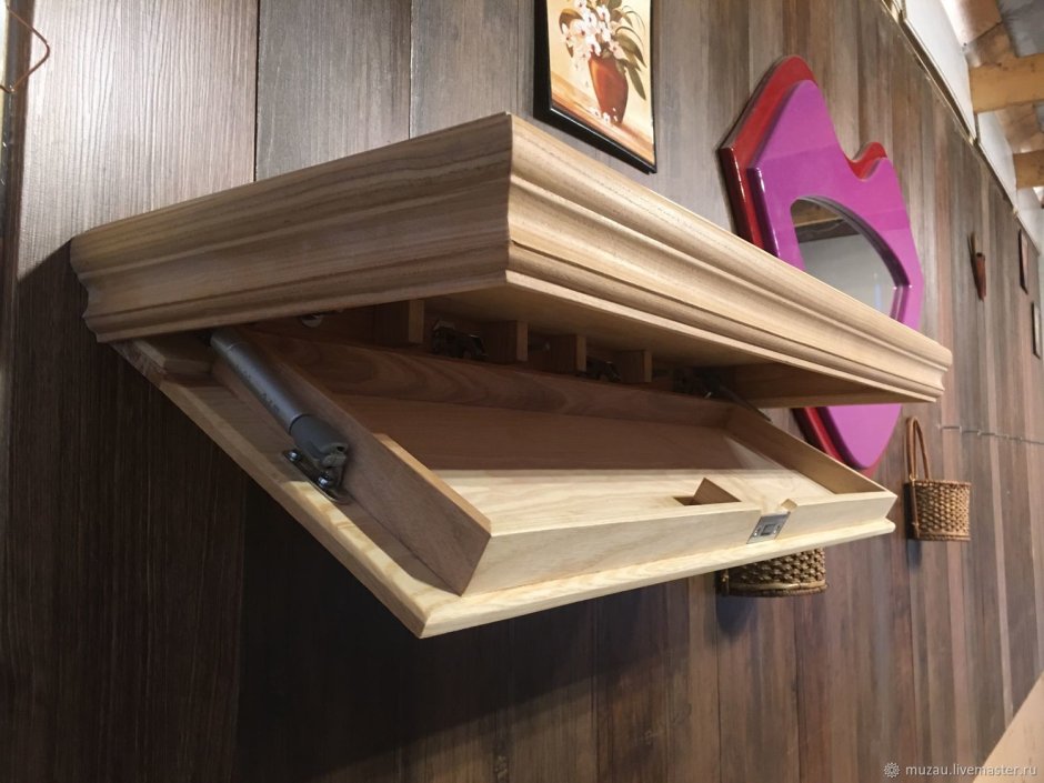 Сушка Блюм авентос