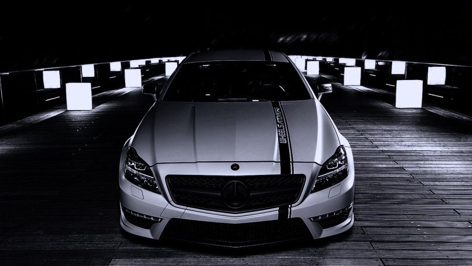 CLS на черном фоне 1600 900