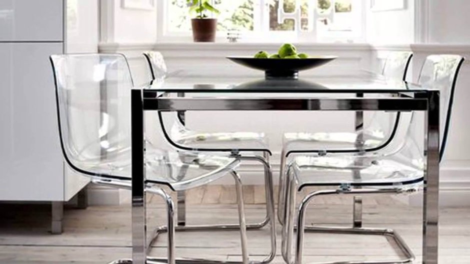 Обеденный стол Signal gd082