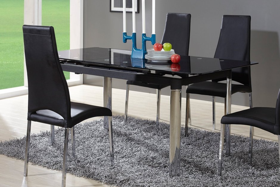 Стул Домотека Омега 1