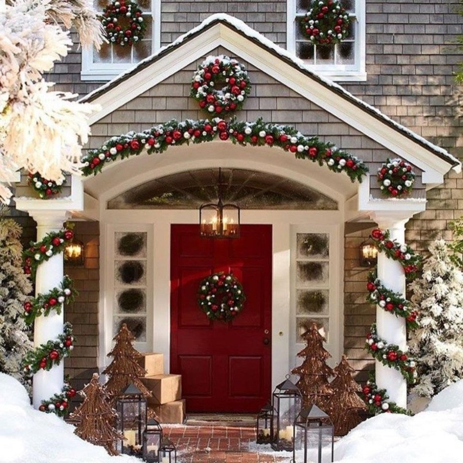 Крыльцо вектор