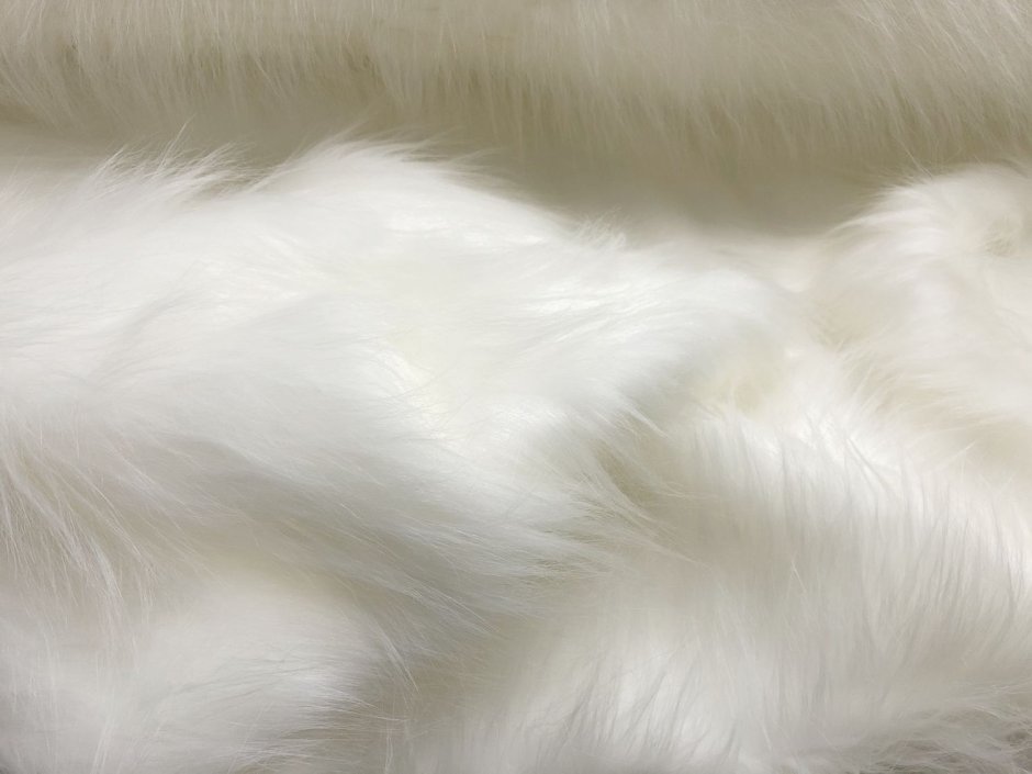 Искусственный мех вл-01-028-РЗ
