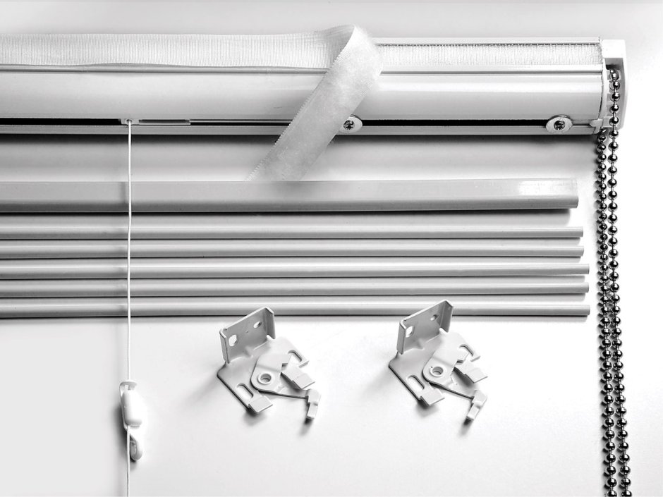 Карниз для римских штор Антей