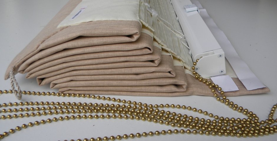 Цепочка для римских штор