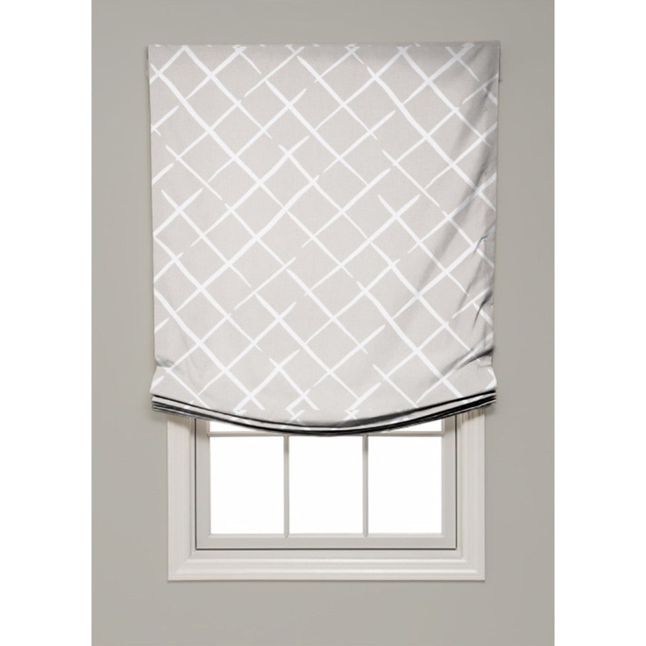 Римская штора 170/155мм