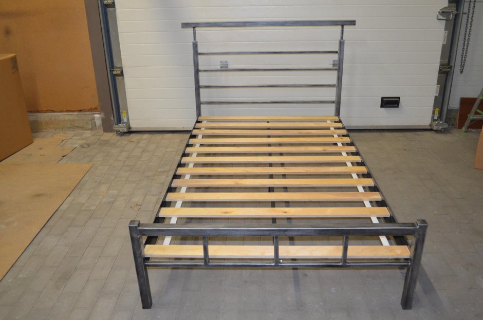 Кровать 180х200 лофт