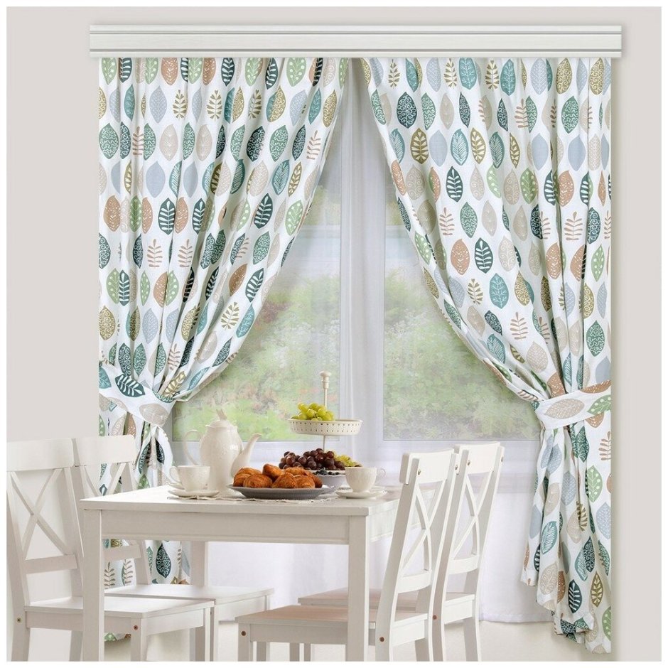 Штора Altali Эннеди