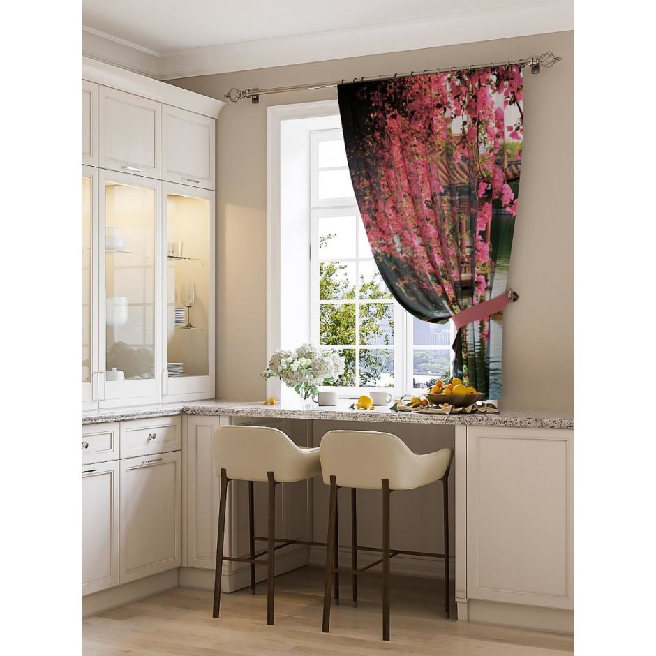 Комплект ТОМДОМ Роузис на ленте 180 см