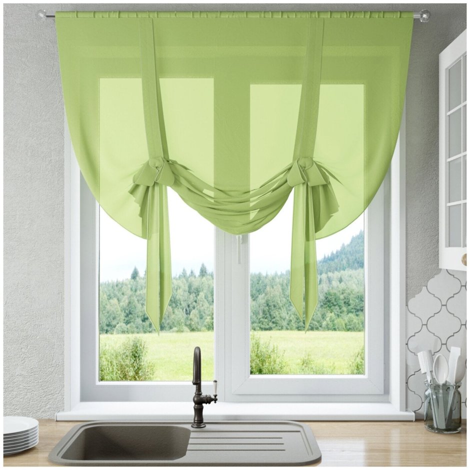 Шторы Нивасан