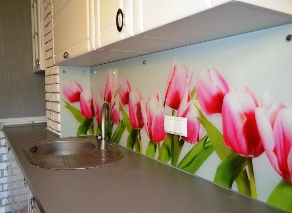 Панели для кухни