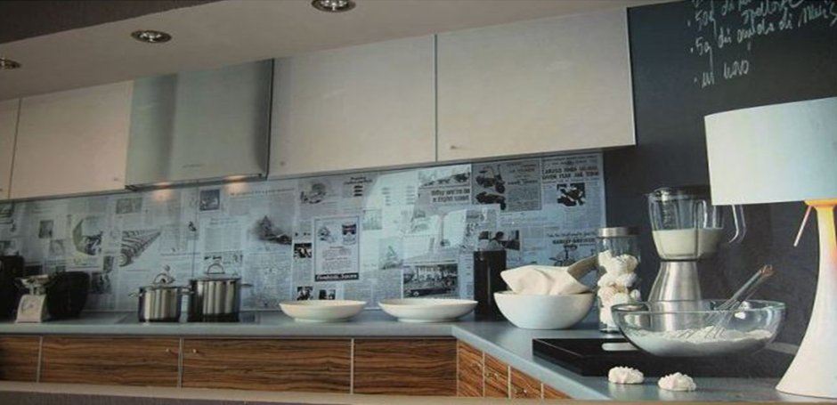 Фартук Альбико SP 061