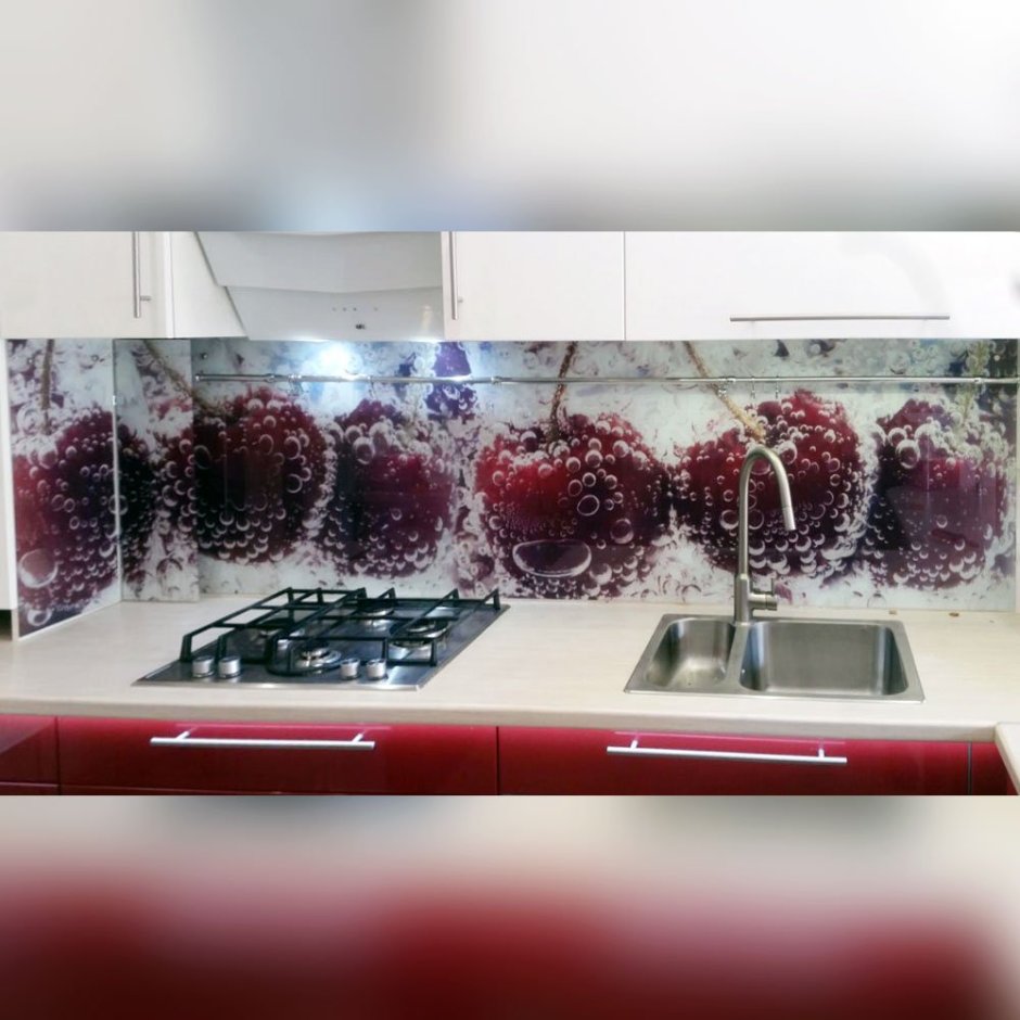 Скинали для кухни